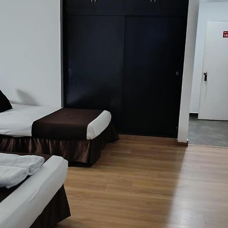 Hotel Ariston Cali Ngoại thất bức ảnh