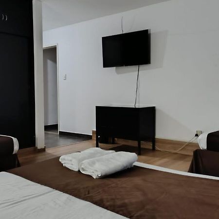 Hotel Ariston Cali Ngoại thất bức ảnh