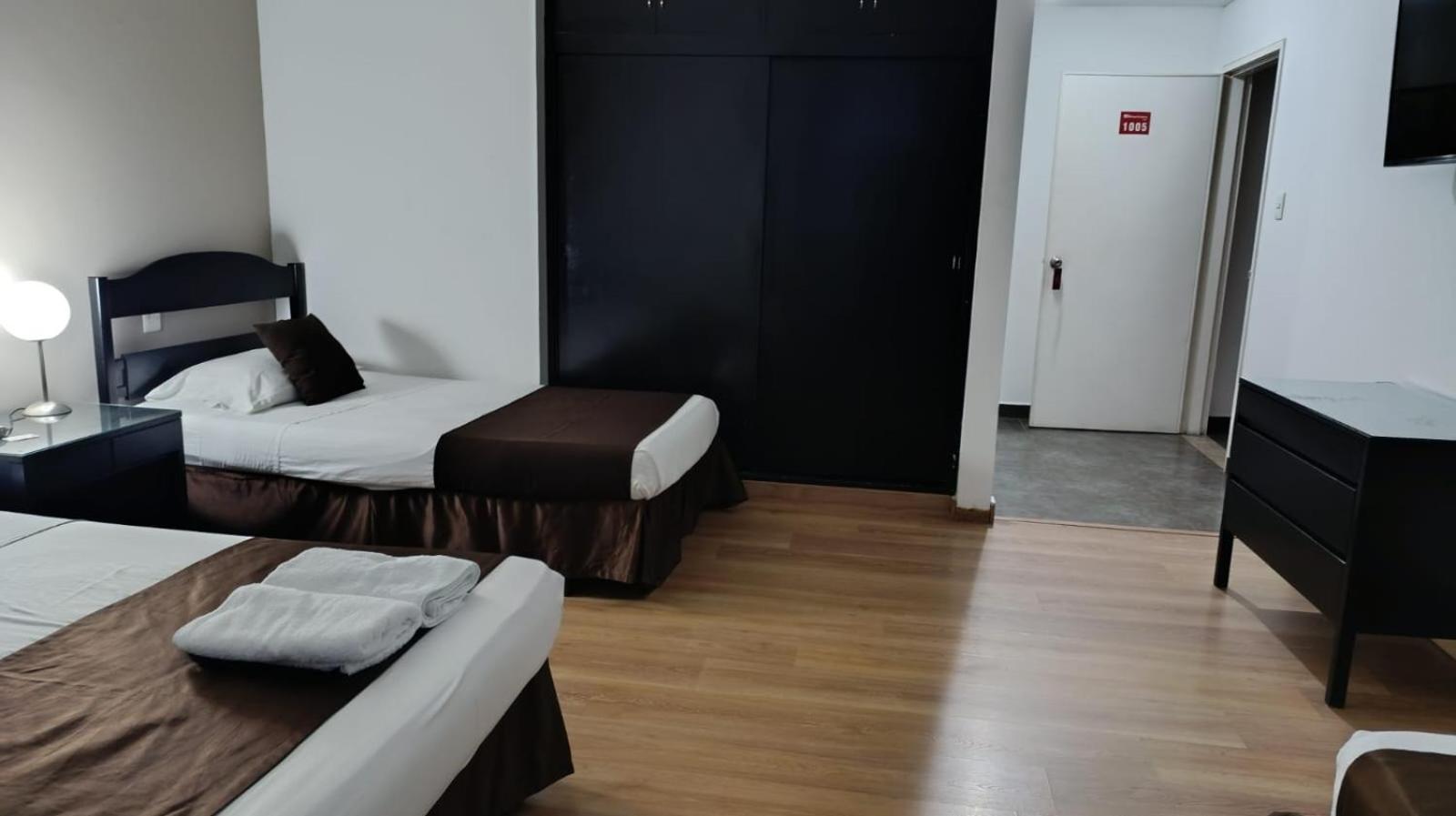 Hotel Ariston Cali Ngoại thất bức ảnh