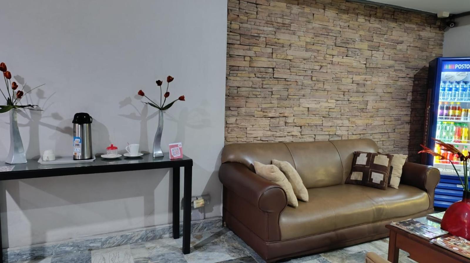 Hotel Ariston Cali Ngoại thất bức ảnh